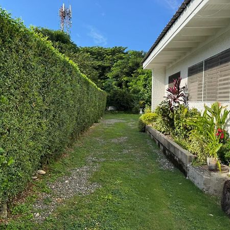 Shalom Suite 2, Manor Park Kingston Ngoại thất bức ảnh