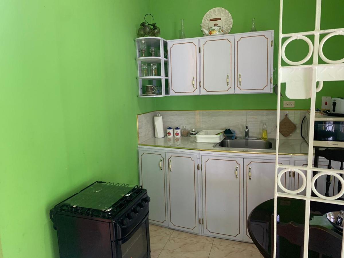 Shalom Suite 2, Manor Park Kingston Ngoại thất bức ảnh